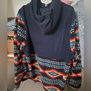 RSQ Men’s Fleece Jacket